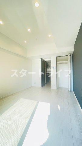 大阪市東淀川区東中島２丁目の賃貸マンションの展望