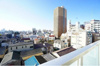 【展望】ALTERNA東池袋 