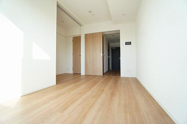 【居間・リビング】ALTERNA東池袋 