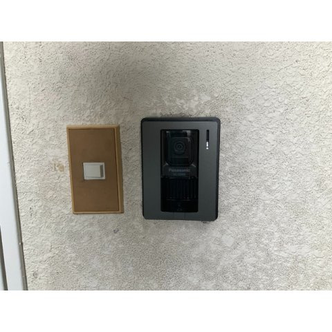 鈴木ビルの設備