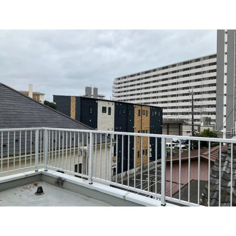 鈴木ビルのその他