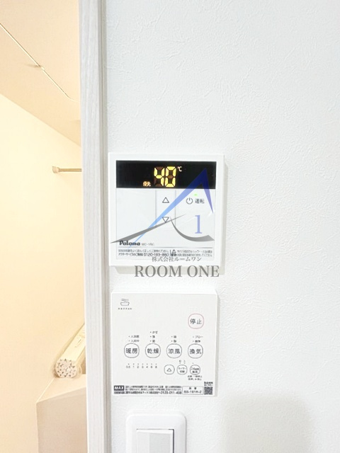 マーレ西新井のその他