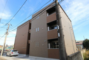 REGALEST 松ヶ丘町の画像