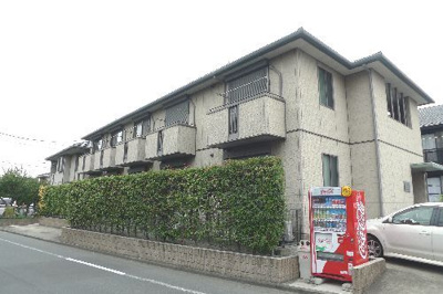 【外観】 | サウスフラット