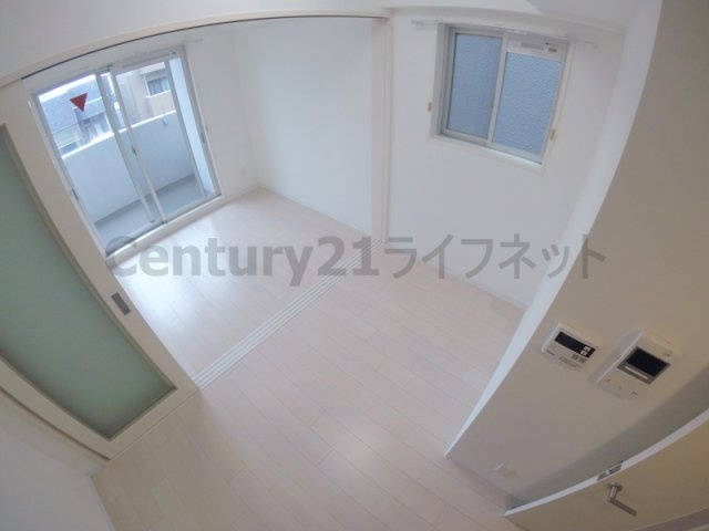 【居間・リビング】 | エルシア新大阪