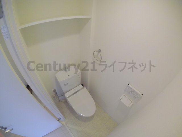 【トイレ】 | エルシア新大阪