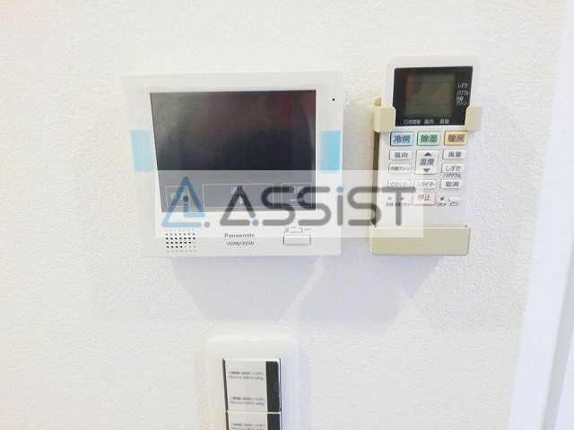 ＡＺ　ＨＯＵＳＥのセキュリティ