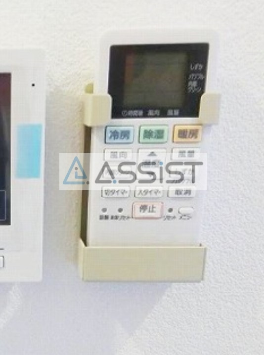 ＡＺ　ＨＯＵＳＥの設備