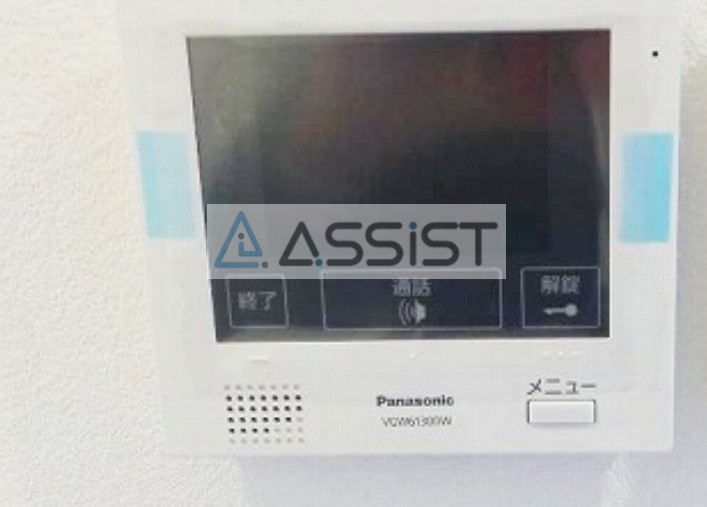 ＡＺ　ＨＯＵＳＥのセキュリティ