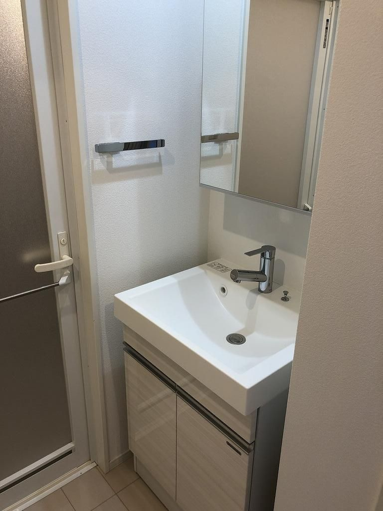 ＡＺ　ＨＯＵＳＥの洗面所
