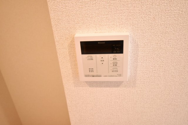 ミルト熊野の設備