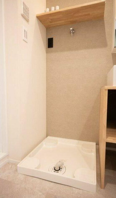 グランメゾン渋谷本町 の設備