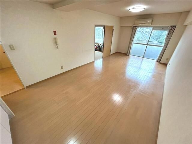 マンションニュー本郷の内装