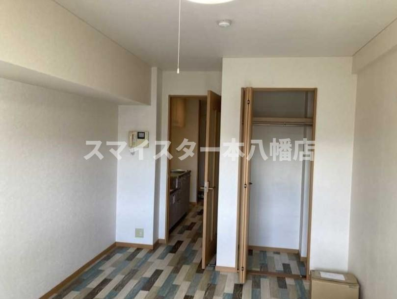 ＬＥＯ伍拾伍番館の寝室