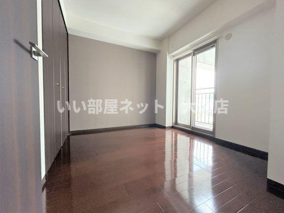 イクスコート大津駅前の内装