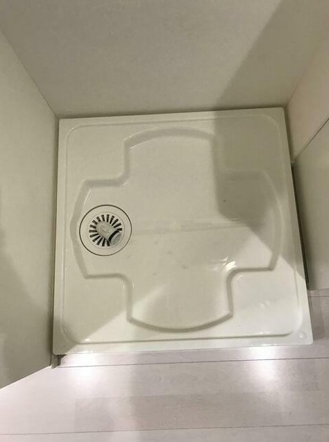 エクステージの設備