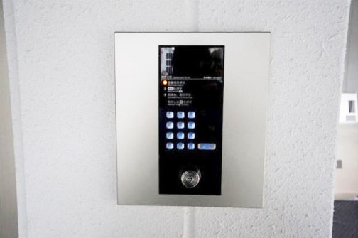 エクステージのセキュリティ