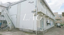 平井ハイツの画像