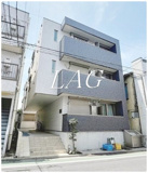 Ｖｉｅｕｎｏ仲町の画像