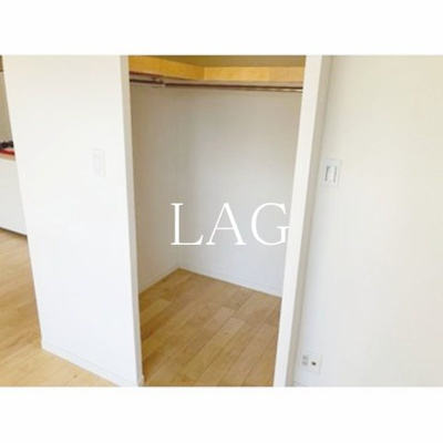 【収納】 | FLAT474ビル | 収納です。