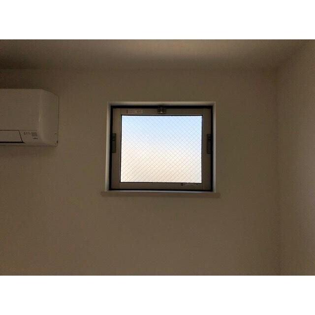 Eternal court HIRAIの寝室