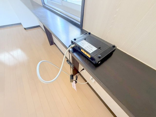 【設備】 | ネットビル6