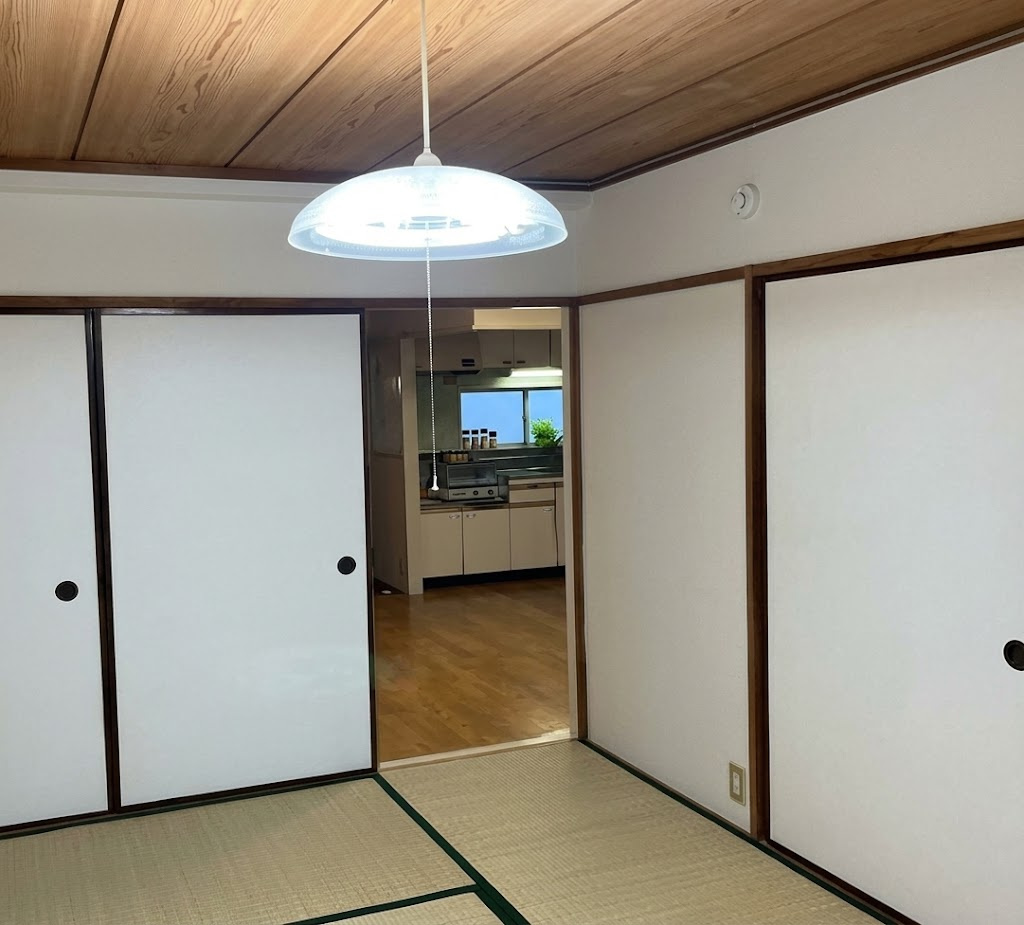 ヘブンズ検見川のその他