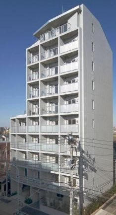 プラウドフラット代々木上原の画像
