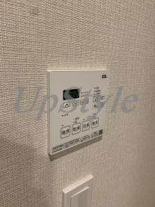 【設備】 | ドゥーエ南千住