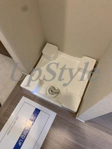 【設備】 | ドゥーエ南千住