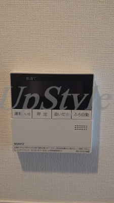 【設備】 | リヴェールタワー綾瀬