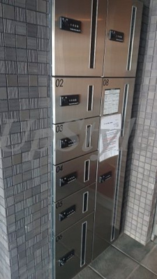 【その他共用部分】 | リヴェールタワー綾瀬