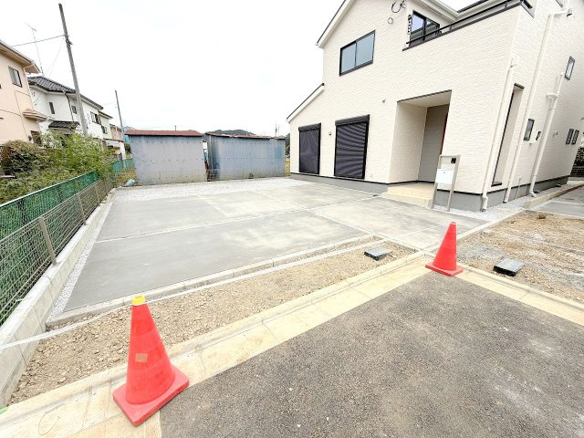 日の出大久野全2棟　1号棟　新築分譲のその他