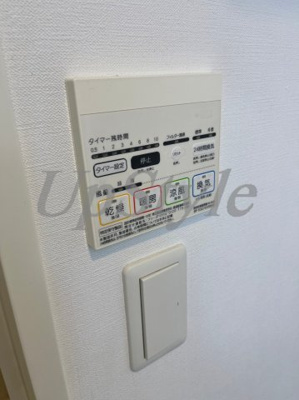【設備】 | リヴシティ両国参番館