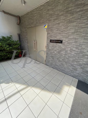 【エントランス】 | リヴシティ両国参番館