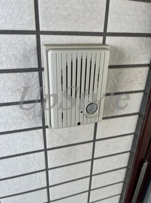 【玄関】 | リヴシティ両国参番館
