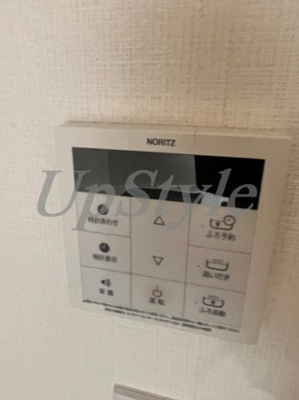 【設備】 | ラ・ヴィータ新御徒町