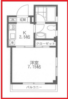 【間取り】 | フォレストコア