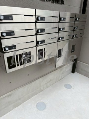 【その他共用部分】 | エクセラン堀切菖蒲園