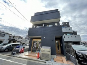 【外観】 | さくらルミナス
