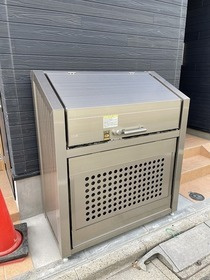 【その他共用部分】 | さくらルミナス