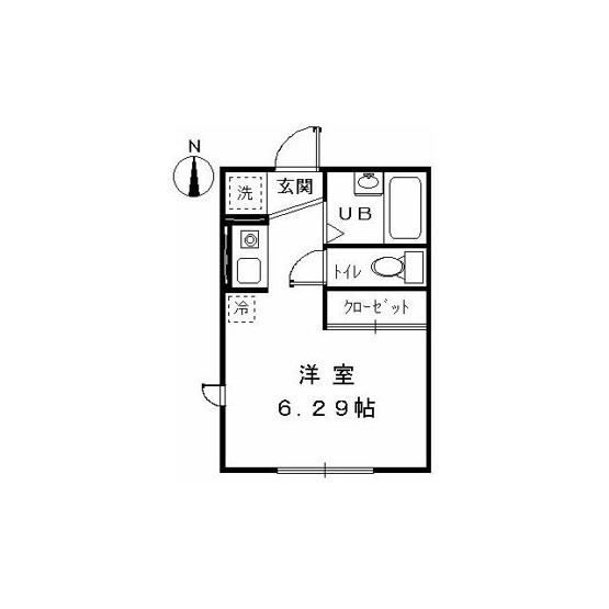 【間取り】 | センペルハウス