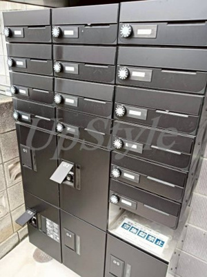 【その他共用部分】 | エンタック　ヨツギ