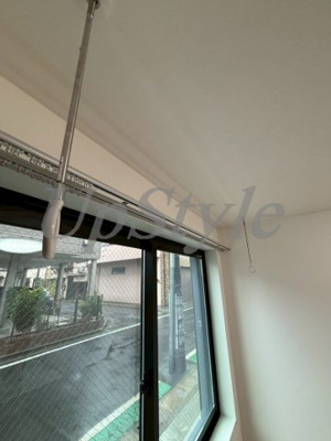 【その他】 | プロスタイルウェルス堀切菖蒲園