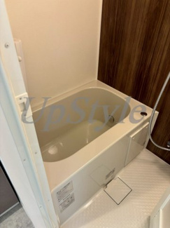 【浴室】 | プロスタイルウェルス堀切菖蒲園