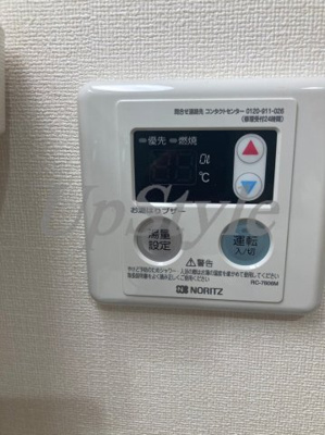 【設備】 | サザンロード京成高砂