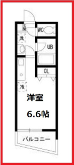 【間取り】 | ツリービュー四つ木