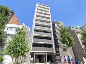 【外観】 | ハーモニーレジデンス文京白山