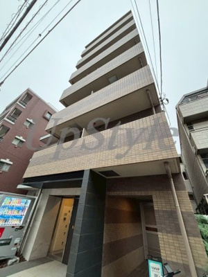 【外観】 | ディアレイシャス押上スカイタウン