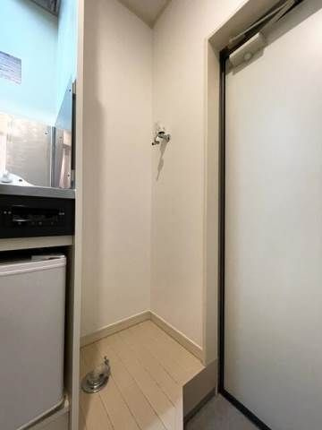 スカイ・ユース羽田の設備
